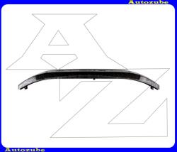 FIAT GRANDE PUNTO 2005.10-2009.11 /199/ Első lökhárító energiaelnyelő "szivacs" /RENDELÉSRE/ UDA06-27810