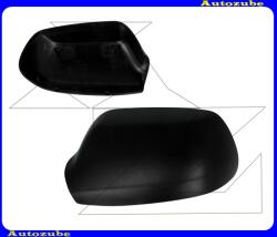 MAZDA 2 2003.04-2007.10 /DY/ Visszapillantó tükörborítás bal, fekete MZ3087404