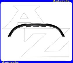 KIA CARENS 3 2006.07-2013.05 /UN/ Első lökhárító alatti spoiler (koptató) KOR51-35660