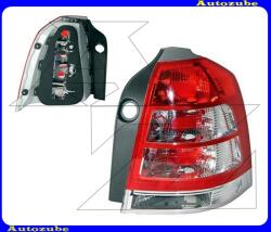 OPEL ZAFIRA B 2007.09-2015.08 /A05/ Hátsó lámpa jobb (foglalat nélkül) DEPO V3796932