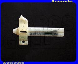 SUZUKI SWIFT 2 1989.01-1996.08 Hátsó lökhárító csúszka jobb "3/5 ajtós" /Gyári alkatrész/ (Egyedi rendelésre, NEM visszáruzható) 71851-60B00-000