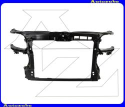 AUDI A3 3-ajtós 2003.05-2005.09 /8P/ Homlokfal /gyári szám: 8P0805588A (műanyag) UAG02-39110