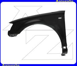 AUDI A3 3-ajtós 2005.10-2008.04 /8P/ Első sárvédő bal V0332655