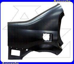 DACIA LOGAN 1 2008.07-2012.09 /L90/ Hátsó sárvédő jobb "4 ajtós" (2/3 rész) DC0172AR