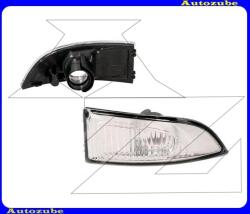 RENAULT SCENIC 3 2012.02-2013.05 /JZ/ Tükör index jobb MRN193-R