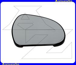 PEUGEOT 207 2006.06-2009.06 Visszapillantó tükörlap jobb, domború (tartólappal) PG3207503