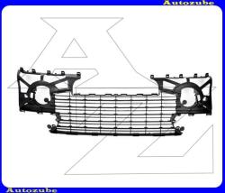 PEUGEOT 307 2005.06-2007.08 Első lökhárító rács középső 5514996A1