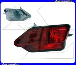 TOYOTA RAV-4 4 2013.04-2015.02 /XA40/ Hátsó ködlámpa jobb "W21W" (foglalat nélkül) DEPO 212-4004R-UE