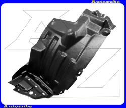 Mitsubishi L 200 2005.12-2015.03 /KA, KB/ Dobbetét bal első első rész (műanyag) MB921016L-0L00