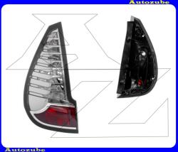 RENAULT SCENIC 3 2012.02-2013.05 /JZ/ Hátsó lámpa bal külső (kivéve: Grand) (foglalat nélkül) 551-19A1L-UE