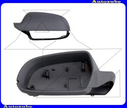 AUDI A5 2011.10-2016.08 /8T/ Visszapillantó tükörborítás bal, alapozott /RENDELÉSRE/ 302-0092-2