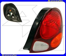 TOYOTA COROLLA 1997.05-1999.09 /E110/ Hátsó lámpa jobb "3/5 ajtós" Koito-típusú (foglalat nélkül) 212-19D6R-LD-AE