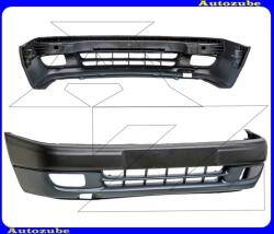 CITROEN SAXO 1999.09-2002.12 Első lökhárító alapozott alsó rész, ködlámpás 051890110