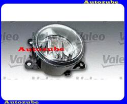 NISSAN PATHFINDER 2 2010.01-2014.11 /R51/ Ködlámpa jobb (H11) VALEO 044552