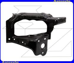 OPEL CORSA C 2000.09-2003.08 /X01/ Fényszórótartó lemez jobb OP0303403