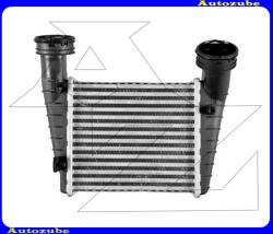 Skoda SUPERB 1 2001.12-2006.08 /3U/ Intercooler, levegőhűtő "1, 9TDi" 230x205x62 0710.3014