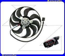 Seat TOLEDO 2 1999.04-2004.09 /1M/ Hűtőventillátor 290mm/220W "1.4/1.6" 837-0022