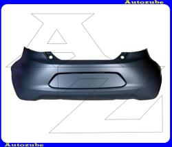 FORD KA 2 2008.09-2016.06 Hátsó lökhárító alapozott /RENDELÉSRE/ 2506950A1