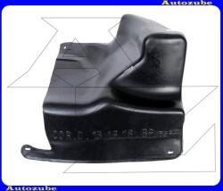 OPEL COMBO C 2000.09-2003.08 /X01/ Alsó motorvédő burkolat jobb oldal "1.3 CDTI" 310615