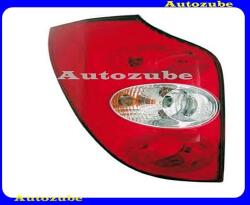 RENAULT LAGUNA 2 2000.10-2005.04 Hátsó lámpa bal "Kombi" (foglalat nélkül) 11-0328-01-2