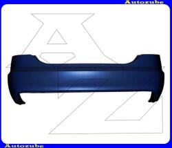 AUDI A6 C6 2004.05-2009.02 /4F/ Hátsó lökhárító "4 ajtós" UAE03-24110