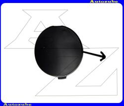 TOYOTA AYGO 1 2005.07-2008.12 /AB1/ Első lökhárító vonószemtakaró I2309810