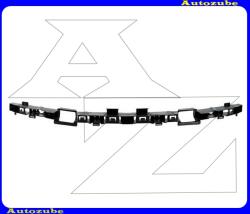 RENAULT MEGANE 3 2014.01-2016.02 Első lökhárító energiaelnyelő alsó "3/5 ajtós" URG09-27970