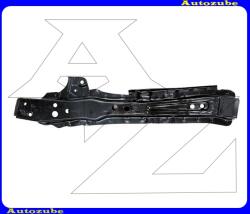 TOYOTA AVENSIS 3 2008.11-2011.12 /T27/ Fényszórótartó lemez bal /RENDELÉSRE/ 8183211
