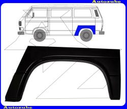VW TRANSPORTER T3 1979.07-1990.08 Hátsó sárvédő javítóív bal KLOKKERHOLM 9557591