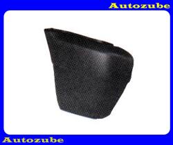 MAZDA B-2500 Pick-Up 1997.09-1999.09 /UF/ Első lökhárító bal, sötétszürke NCP05-23101
