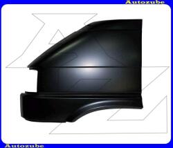 VW CARAVELLE T4 1990.09-1995.12 /70, 7D/ Első sárvédő bal (hegesztett) UKE04-11001