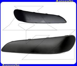 TOYOTA AYGO 1 2009.01-2012.01 /AB1/ Első lökhárító díszléc bal AY-09702