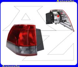 OPEL VECTRA C 2001.09-2005.08 /Z02/ Hátsó lámpa bal "Kombi" piros/füst (foglalat nélkül) 442-1958L-UE-SR