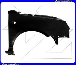 VW LUPO 1998.04-2005.04 /6X/ Első sárvédő jobb (kivéve: 3L) 9501312