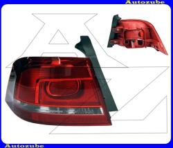 VW PASSAT B7 2010.11-2014.07 /3C/ Hátsó lámpa bal külső "4 ajtós" (foglalat nélkül) DEPO 441-19C2L-UE