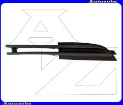 BMW 3 E46 2001.09-2006.07 Első lökhárító rács bal "4 ajtós és Kombi" BM0202124