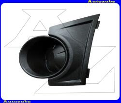 CHEVROLET SPARK 2 2010.03-2012.12 /M300/ Első lökhárító ködlámpahely takaró burkolat, bal /Gyári alkatrész/ (Egyedi rendelésre, NEM visszáruzható) 96687005