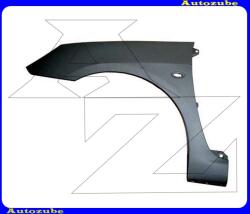 PEUGEOT 307 2001.03-2005.05 Első sárvédő bal (műanyag) 55190121