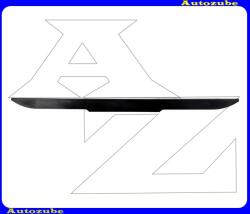 FORD KA 2 2008.09-2016.06 Első lökhárító alatti spoiler (koptató) 2506225A1