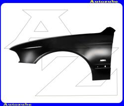 BMW 5 E39 2000.09-2003.10 Első sárvédő bal UBC04-11401
