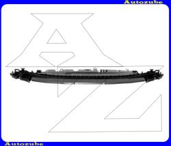 CITROEN C3 2 2013.03-2016.12 /SC/ Első lökhárító merevítő alsó (ütközéselnyelő) műanyag I1323308