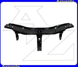 DACIA DUSTER 1 2010.02-2013.05 /X79/ Homlokfal komplett DC5A10A