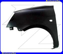 KIA PICANTO 1 2004.02-2007.10 /BA/ Első sárvédő bal, oldalvillogós S2205011