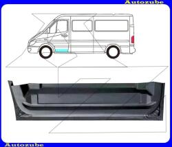 VW LT 1996.01-2005.12 /2D/ Ajtóváz alsó rész bal első (belső javítólemez) 3546131