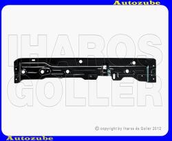 CITROEN C-ELYSÉE 2 2012.09-2017.10 Alsó kereszttartó PG3015A
