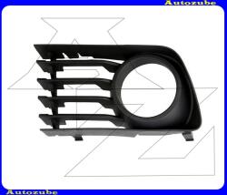 TOYOTA PRIUS 2 2003.04-2009.05 /NHW20/ Első lökhárító rács bal, ködlámpás NBU02-34721