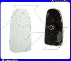 FORD TRANSIT 3 1994.09-2000.02 /VE83/ Visszapillantó tükörlap bal, domború (tartólappal) 6401959