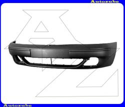 ALFA-ROMEO 145 1999.01-2001.01 /930/ Első lökhárító ködlámpás, alapozott AA0721001