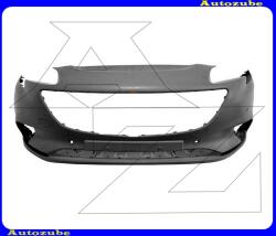 OPEL CORSA E 2014.09-2019.10 /X15/ Első lökhárító alapozott, 4 szenzoros OP0361011
