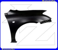 TOYOTA COROLLA 2002.01-2004.05 /E120, 130/ Első sárvédő jobb "3/5 ajtós" TY0893003